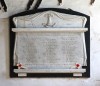 Leicestershire Yeomanry Memorial